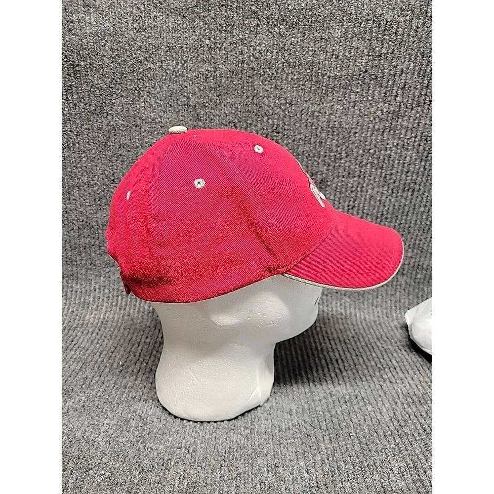 OSU Ohio‎ State Buckeyes Cap